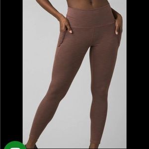 Prana Women’s Becksa 7/8 Length Leggings